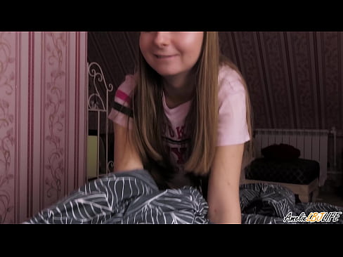 ❤️ Blondie анын BFF анын терең соруп жана анын оозуна сперма алат ️ Русский порно ky.super-vip.top ❌